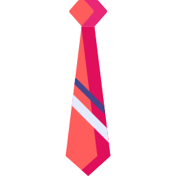 Tie icon