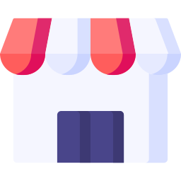 Store icon