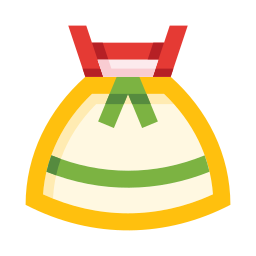 Dress icon