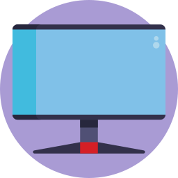 monitor icon