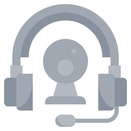 Headphone icon