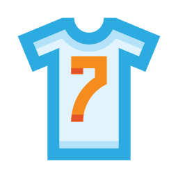 t-shirt icon