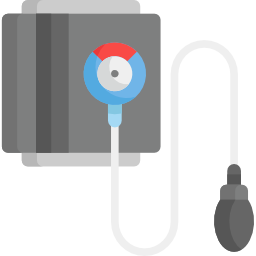 혈압 icon