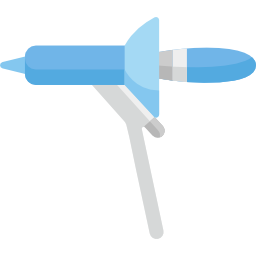 Proctoscope icon