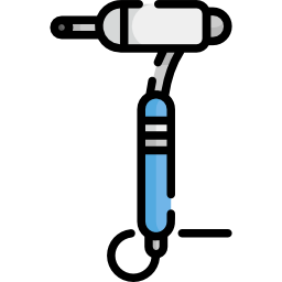 broca dentária Ícone