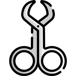 Scissors icon