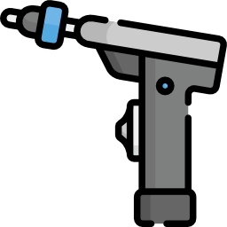 Power tool icon