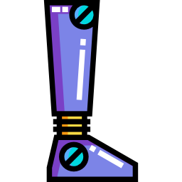 Leg icon