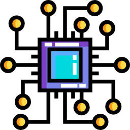 cpu Icône