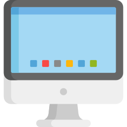 imac icon