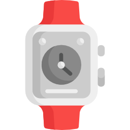 Apple watch icon