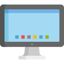 Imac icon