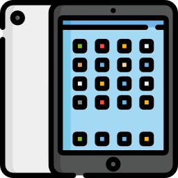 Ipad icon