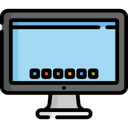 Imac icon