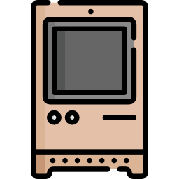 Macintosh icon
