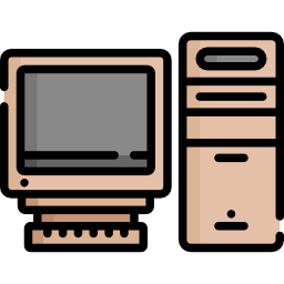 Macintosh icon