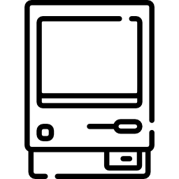 매킨토시 icon
