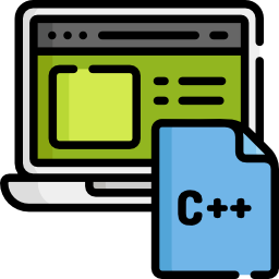 programmiersprache icon