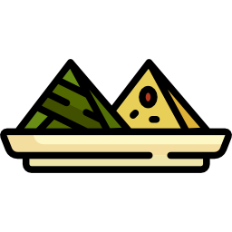 тайская еда иконка