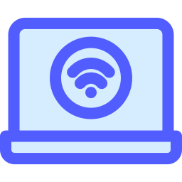 w-lan icon