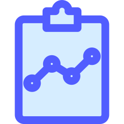 Analysis icon