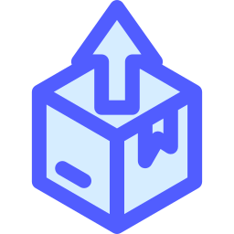 Package icon