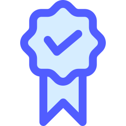 Ribbon icon