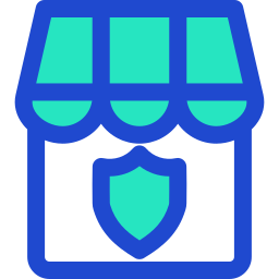 Shield icon