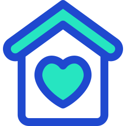 Home icon