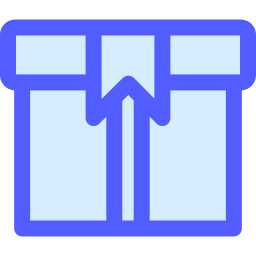 Box icon