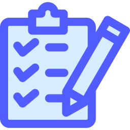 List icon