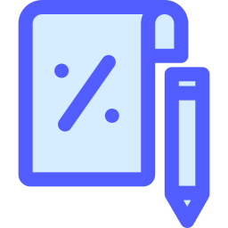 Invoice icon