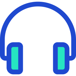 headset icon