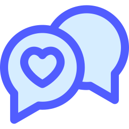 chat-blase icon