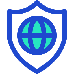 Shield icon