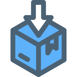 Package icon