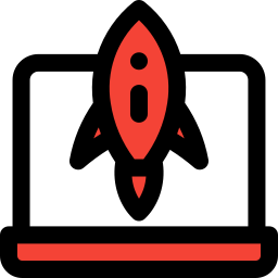 Startup icon