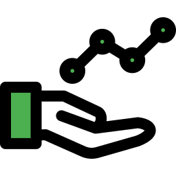 analyse Icône