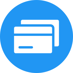 Credit card icon