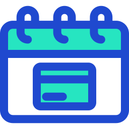 Credit card icon