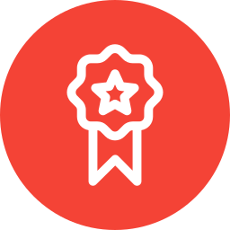 Ribbon icon