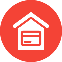 Credit card icon