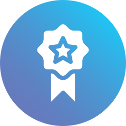 Ribbon icon