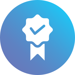 Ribbon icon