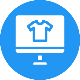 t-shirt icon