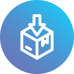 Package icon