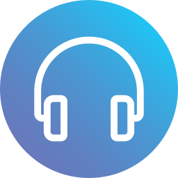 Headset icon