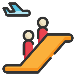 「ターミナル」 icon