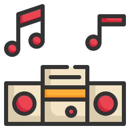 musik icon