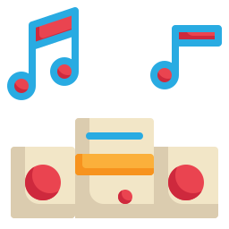 musik icon